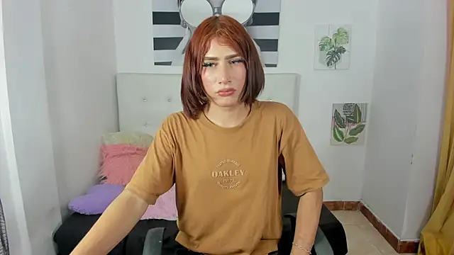 Sofia agudelo online show from 10-19-25, 02:40