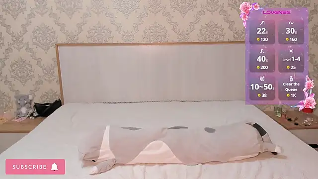 SayYesToHeaven online show from 03-12-25, 06:11