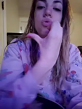 KSwonderland6 online show from 02-14-25, 05:57