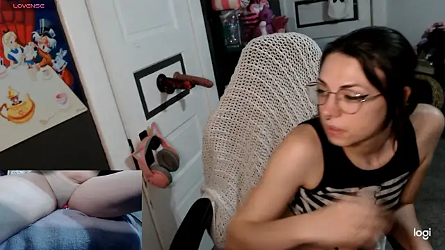 KSwonderland6 online show from 03-26-26, 05:07