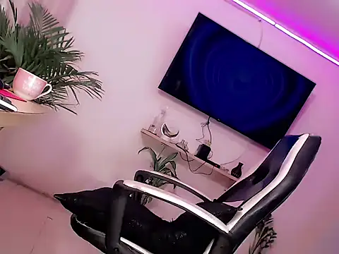 Venecia Sweet online show from 09-24-25, 12:47