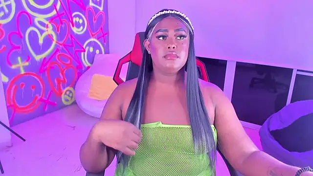 GEANNAROSE online show from 01-18-25, 09:34