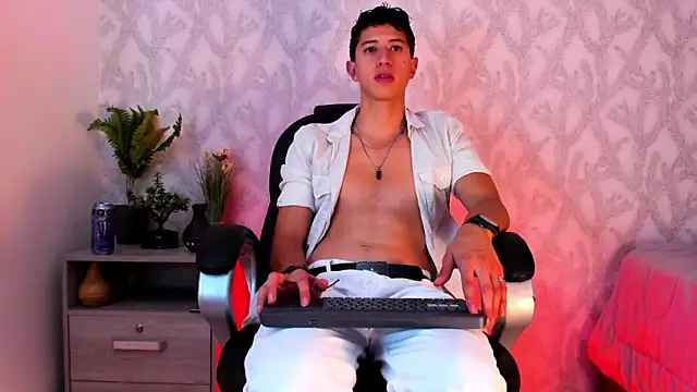 Dorianmistery2322  online show from 12-14-24, 07:40