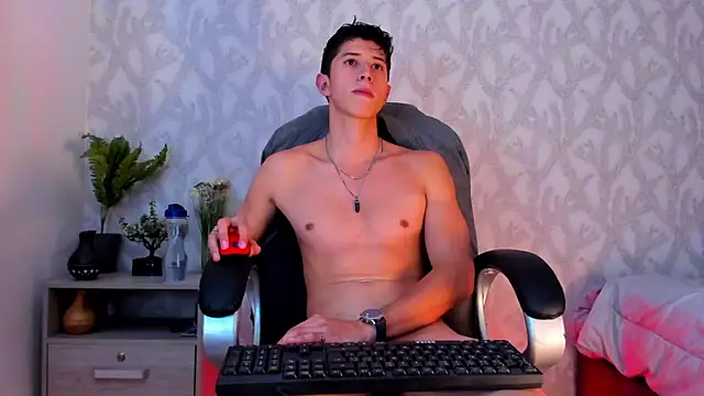 Dorianmistery2322  online show from 01-20-25, 06:31