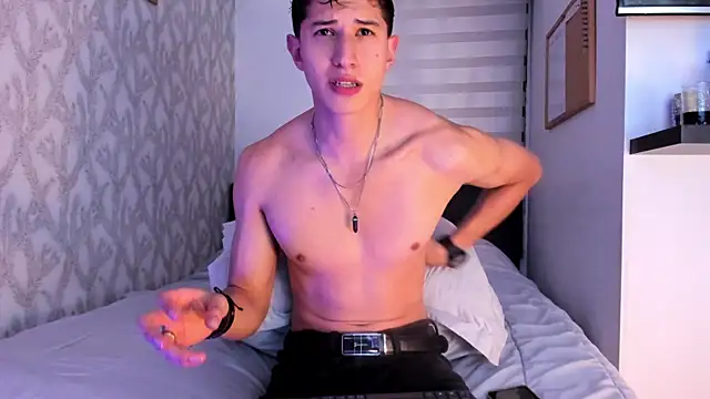 Dorianmistery2322  online show from 03-05-25, 11:27