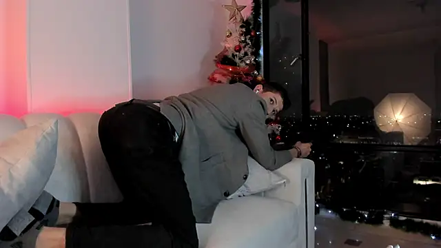 Dorianmistery2322  online show from 12-22-25, 11:24