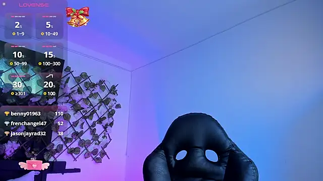 Heka Prudence online show from 12-06-24, 01:00