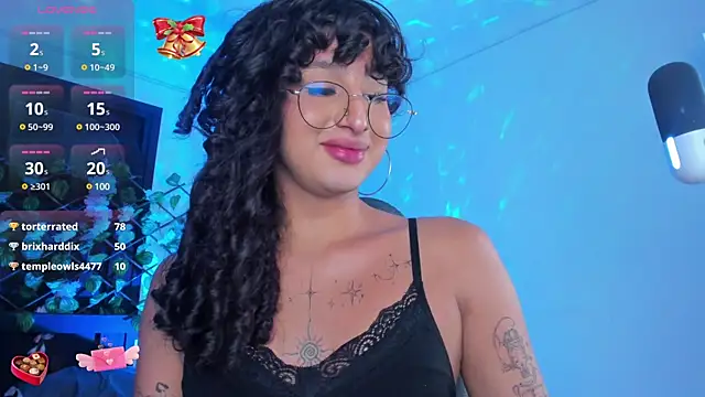 Heka Prudence online show from 01-13-25, 06:49