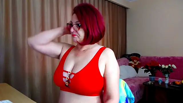 EdithCharm online show from 12-04-25, 01:53