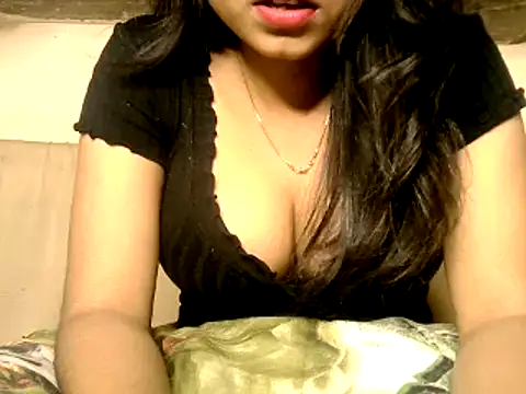 Sanjana Gupta online show from 02-20-26, 06:26