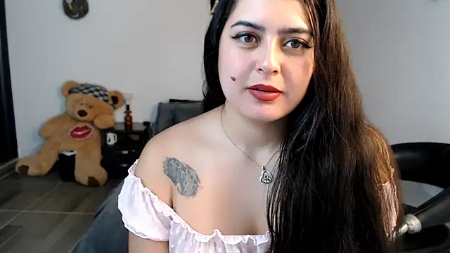 Snapshot of Ana_Maria_1606 chatting on 02-11-25, 09:35 Ana Maria 1606 online show from 02-11-25, 09:35