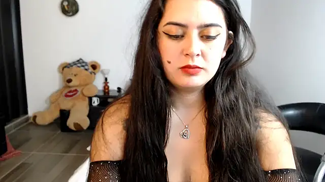 Snapshot of Ana_Maria_1606 chatting on 02-20-25, 09:31 Ana Maria 1606 online show from 02-20-25, 09:31