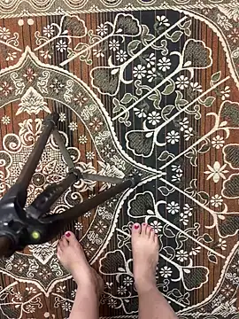 poision51 online show from 12-04-25, 07:28