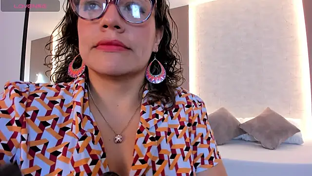 gipsela gomez online show from 09-11-25, 07:36