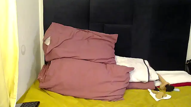 Busty-Londie online show from 09-30-25, 06:02