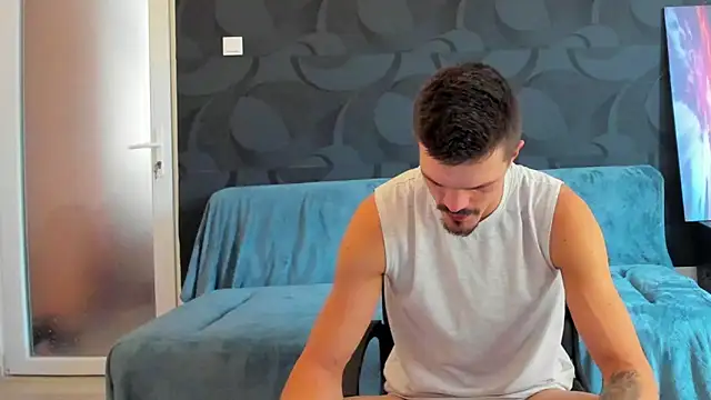 DonyBrown online show from 02-04-25, 12:55