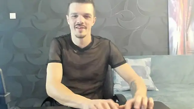 DonyBrown online show from 03-16-25, 07:17