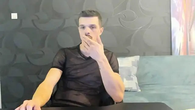 DonyBrown online show from 03-16-25, 10:20