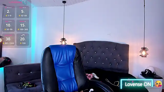 anne parker online show from 01-17-26, 01:38