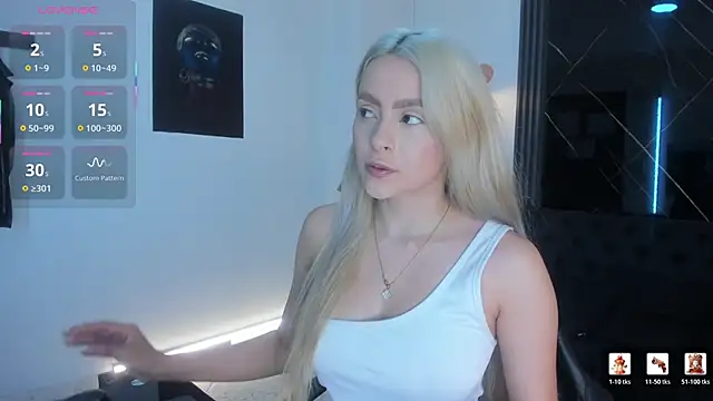 Snapshot of miacarperr1 chatting on 02-10-26, 09:30 miacarperr1 online show from 02-10-26, 09:30