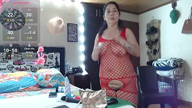 Rachell 111 online show from 02-02-25, 11:51