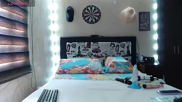 Rachell 111 online show from 02-27-25, 02:00