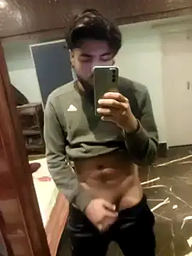 Snapshot of Dexiboy chatting on 02-02-25, 02:02 Dexiboy online show from 02-02-25, 02:02