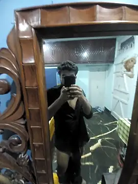 Snapshot of Dexiboy chatting on 11-11-25, 07:03 Dexiboy online show from 11-11-25, 07:03