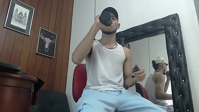 jhon ath online show from 12-24-24, 01:16