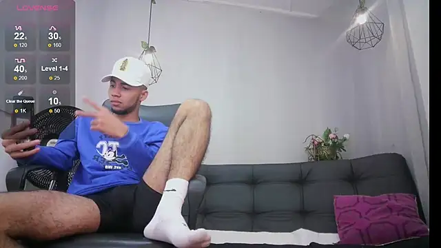 jhon ath online show from 02-12-25, 07:13