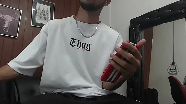 jhon ath online show from 03-18-25, 07:53