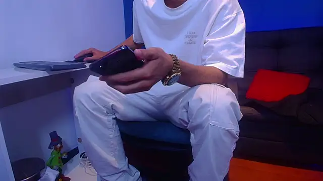 jhon ath online show from 09-25-25, 05:55