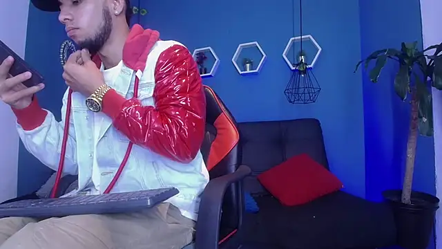 jhon ath online show from 09-30-25, 04:17