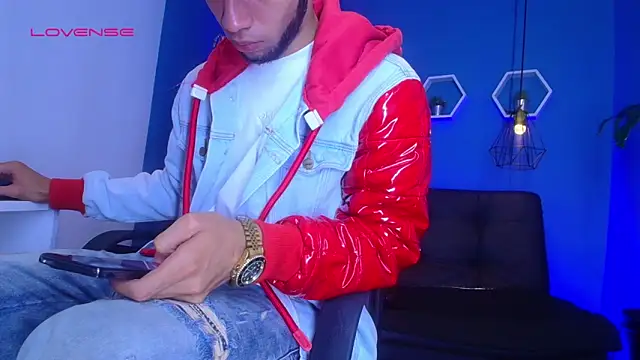 jhon ath online show from 10-12-25, 01:04