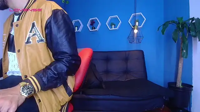 jhon ath online show from 10-17-25, 03:53