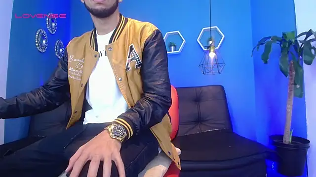 jhon ath online show from 10-22-25, 03:18