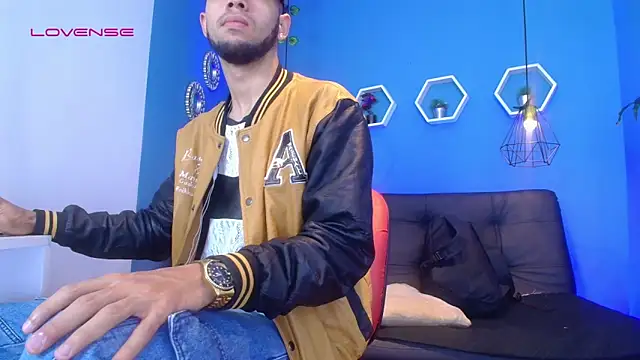 jhon ath online show from 10-23-25, 03:28