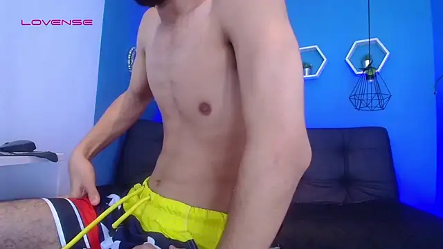 jhon ath online show from 11-19-25, 08:03