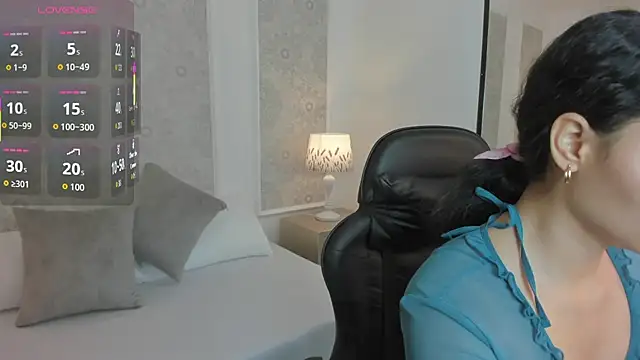 dulce natyy online show from 11-26-25, 02:12