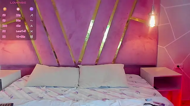 Nina Harper online show from 12-13-24, 12:39