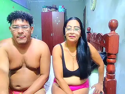 rosi pamela online show from 12-28-24, 06:08