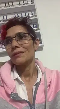 Snapshot of MireyaTorresGu chatting on 01-09-25, 10:20 MireyaTorresGu online show from 01-09-25, 10:20