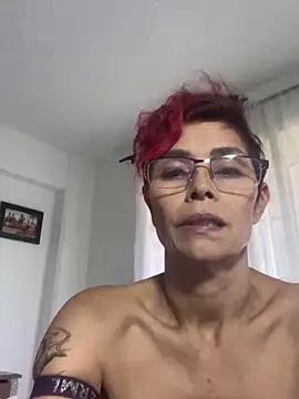 Snapshot of MireyaTorresGu chatting on 01-15-25, 08:48 MireyaTorresGu online show from 01-15-25, 08:48