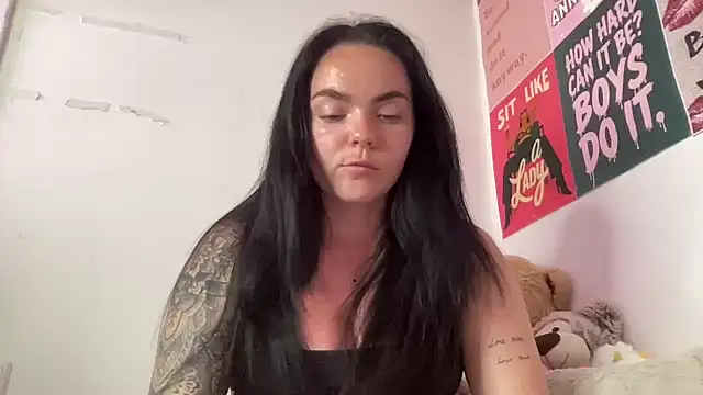 yorkshiregal online show from 04-21-26, 08:23