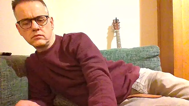 Hectorthyssen1 online show from 12-21-24, 12:09