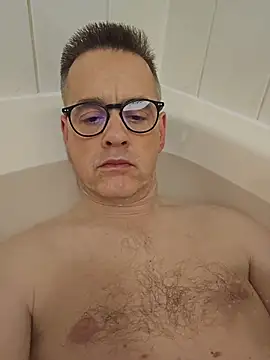 Hectorthyssen1 online show from 01-05-26, 08:01