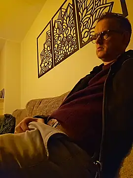 Hectorthyssen1 online show from 04-12-26, 09:53