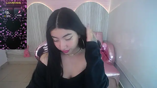 melodii t online show from 12-10-24, 01:22