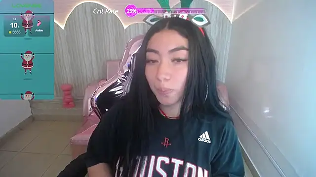 melodii t online show from 12-12-24, 01:21