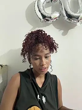 Salome Williamss online show from 05-15-26, 01:34